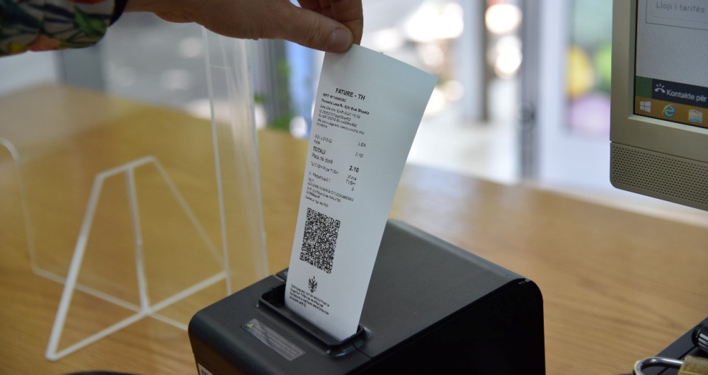 Ulet me 62 per qind rimbursimi i TVSH ndaj biznesit ne 2022